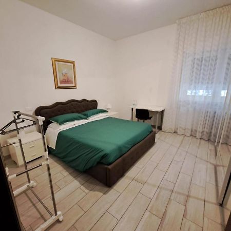 Casa Adele Appartement Siena Buitenkant foto