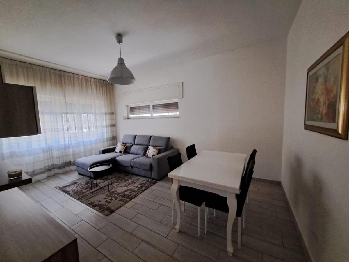 Casa Adele Appartement Siena Buitenkant foto