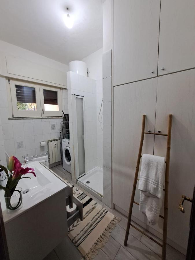 Casa Adele Appartement Siena Buitenkant foto