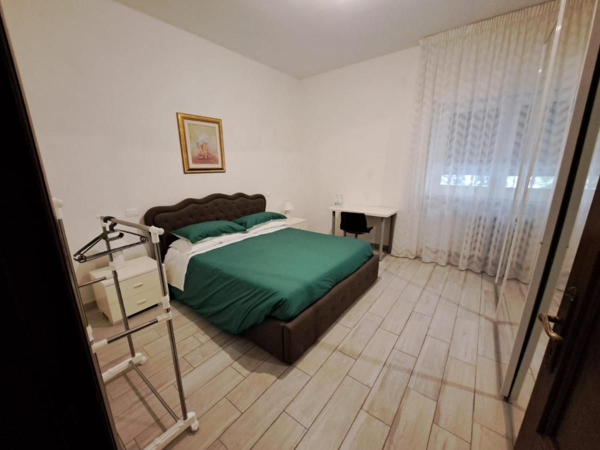 Casa Adele Appartement Siena Buitenkant foto